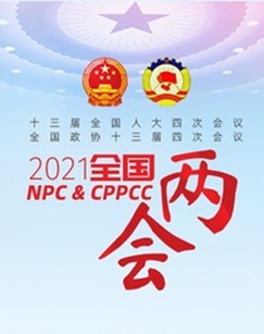 2021全国政协十三届四次会议特别节目